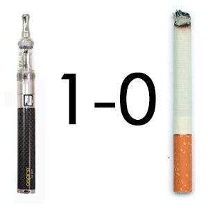 Blog HappeSmoke | La cigarette électronique 15 fois plus dangereuse que la cigarette?