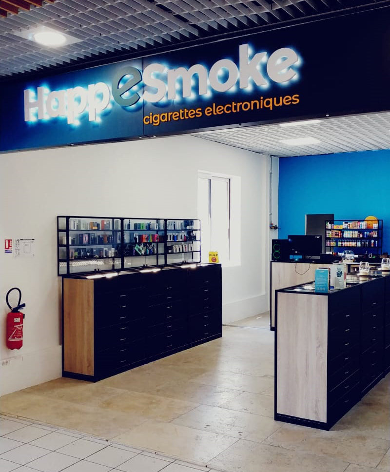 Blog HappeSmoke | Cigarette électronique et CBD Uzès: Happesmoke spécialiste depuis 2013