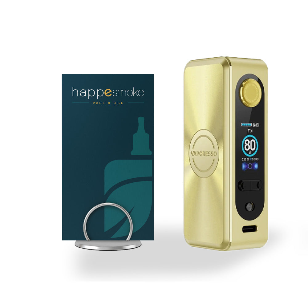 Box Gen SE 80w - Vaporesso