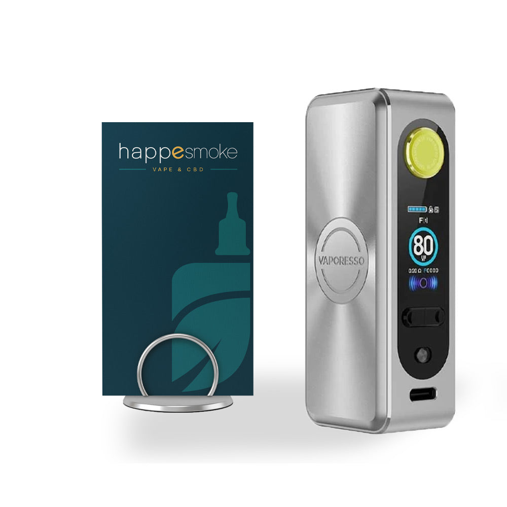 Box Gen SE 80w - Vaporesso