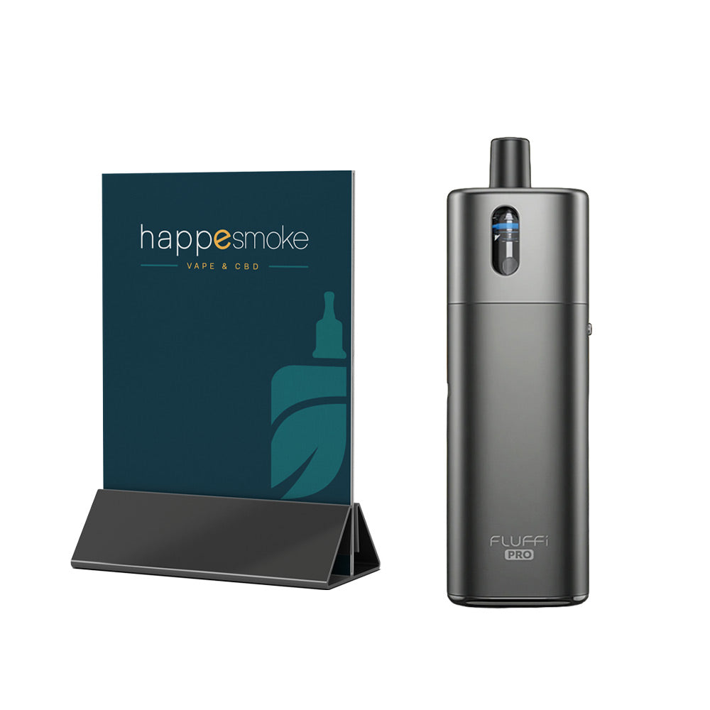 Fluffi Pro 40W- Aspire