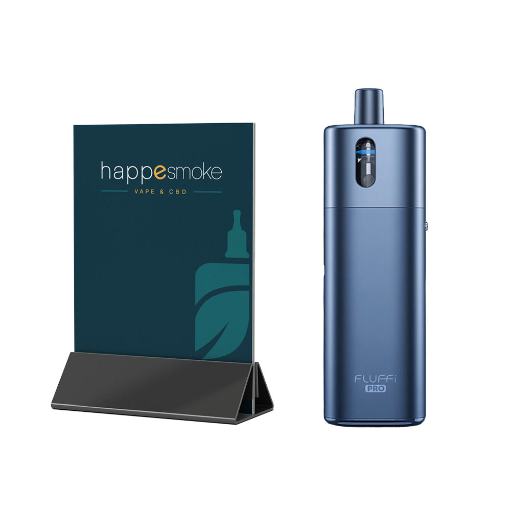 Fluffi Pro 40W- Aspire