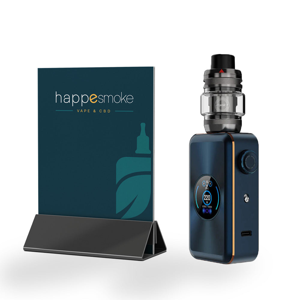 Kit Gen MAX 220W - Vaporesso