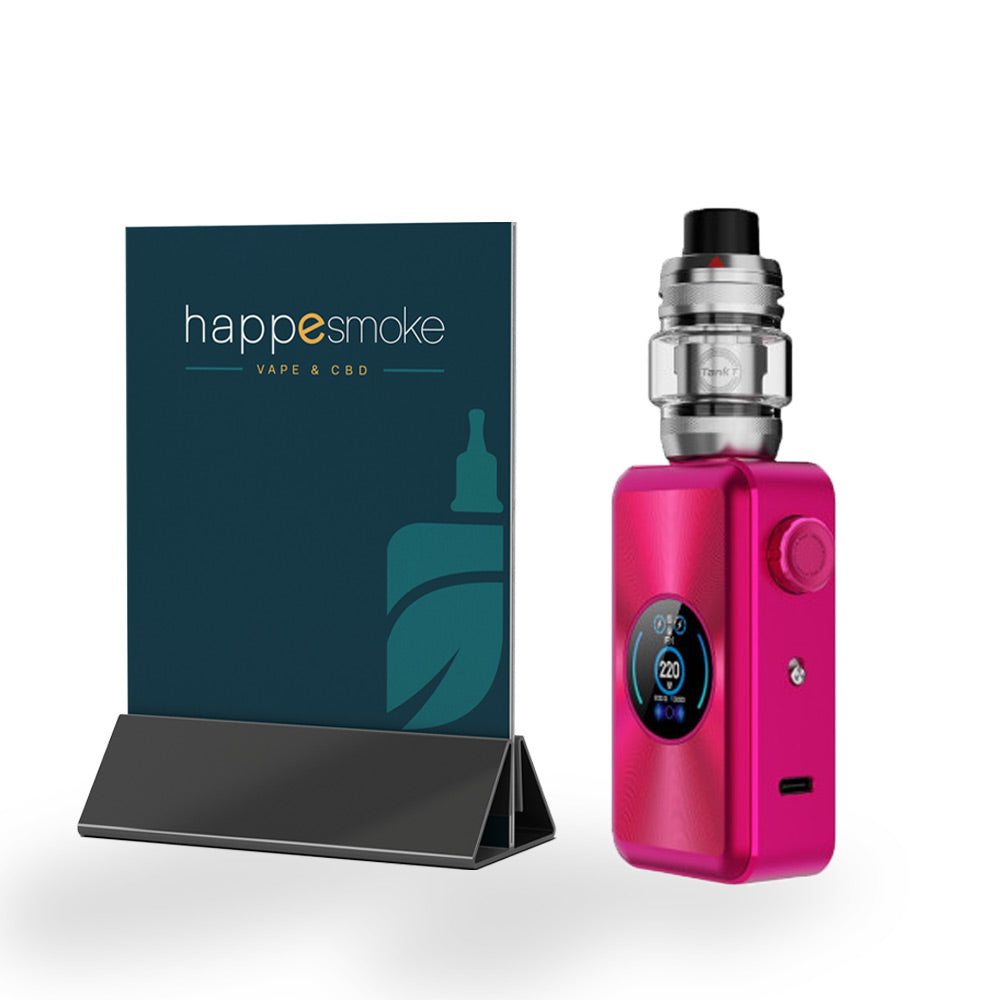 Kit Gen MAX 220W - Vaporesso