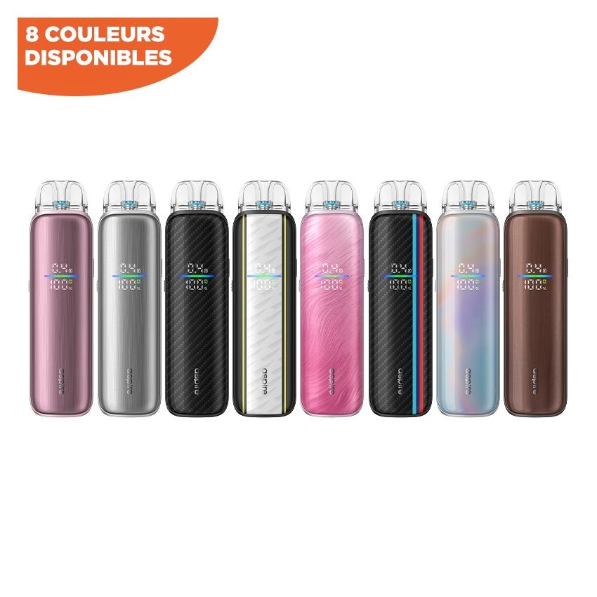 Pod Pixo Max 30w - Aspire
