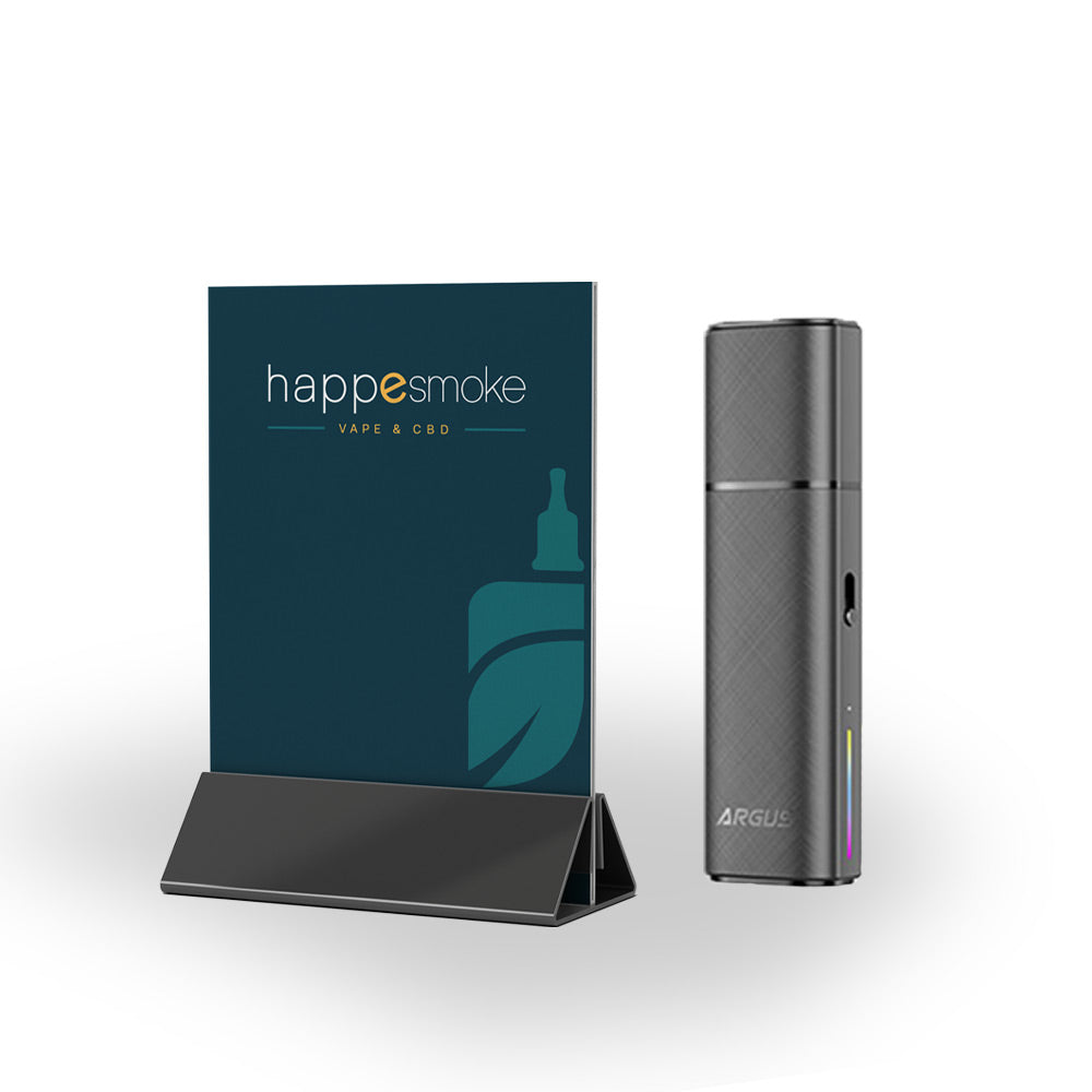 Pod Argus Klyc 30w - Voopoo - HappeSmoke