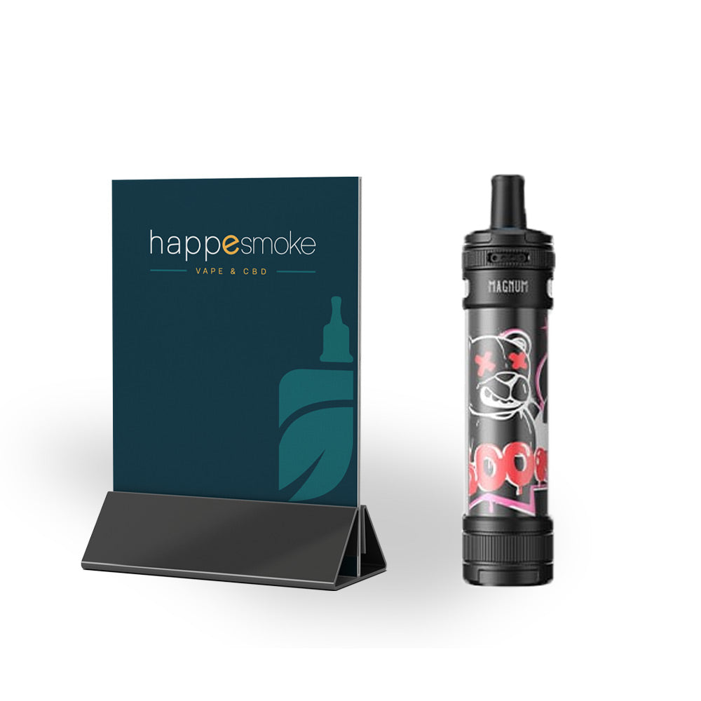 Pod E Chicha Magnum - Aspire