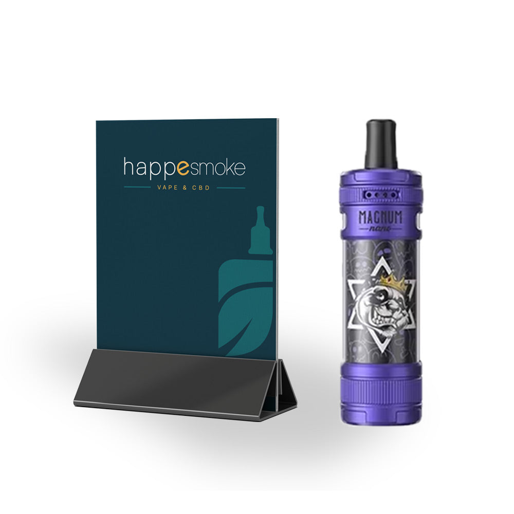 Pod E Chicha Magnum Nano - Aspire