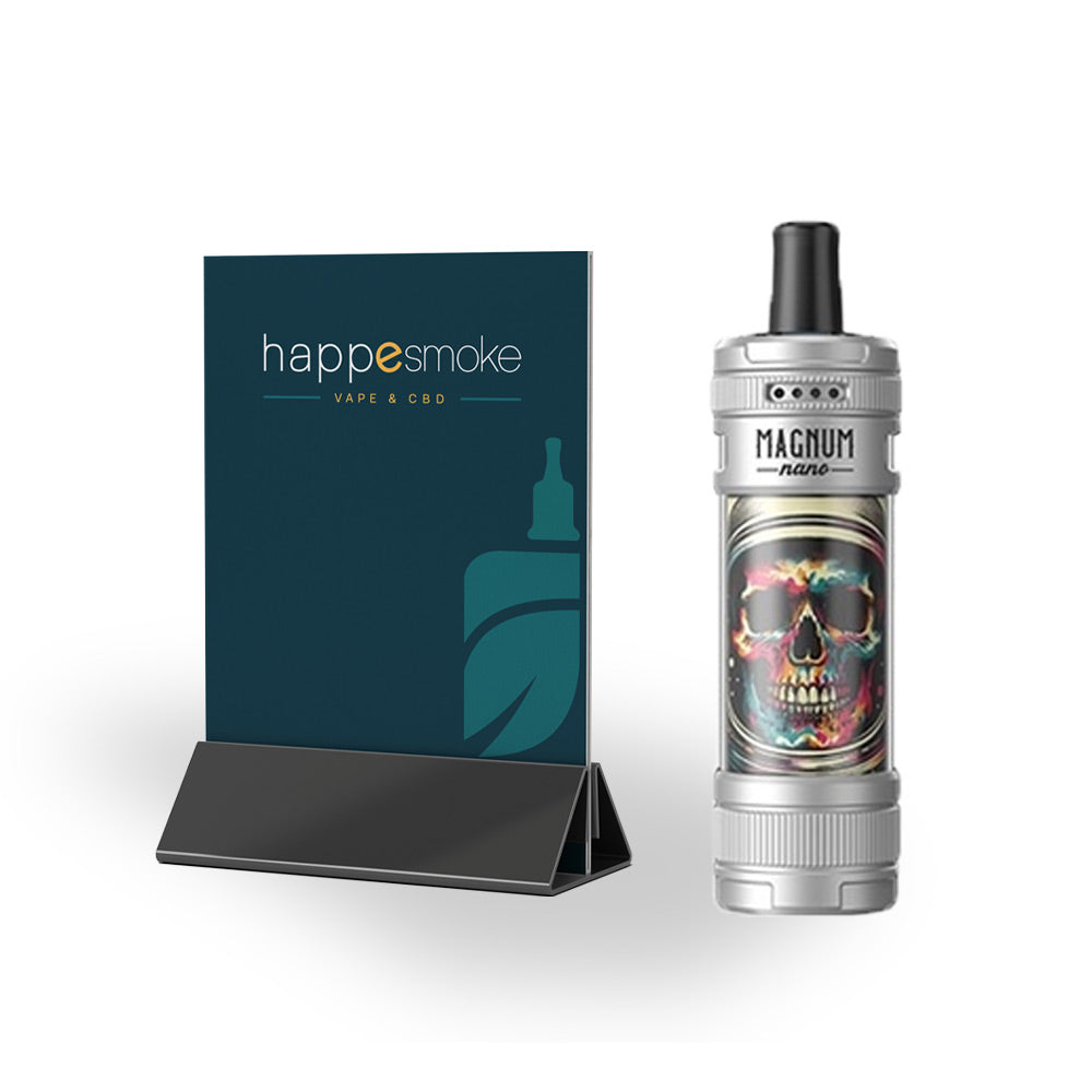 Pod E Chicha Magnum Nano - Aspire