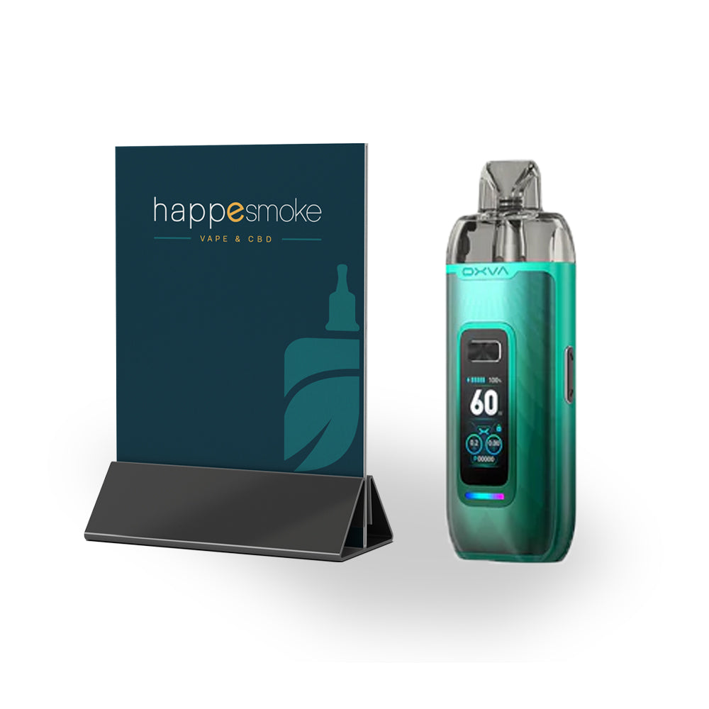 Pod Vprime 60w - Oxva
