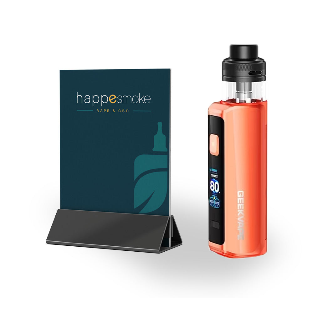 Pod Force 80w - GeekVape