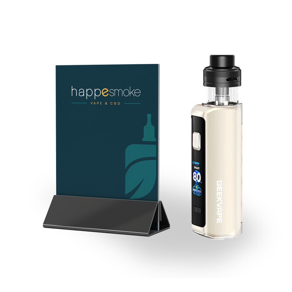 Pod Force 80w - GeekVape