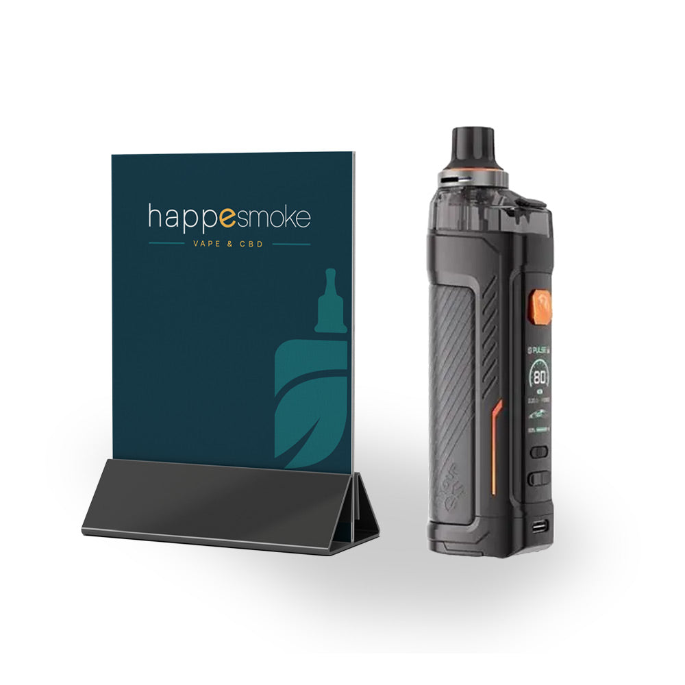 Pod Armour GS 80W - Vaporesso