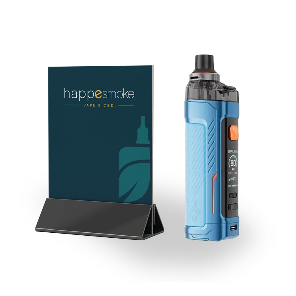 Pod Armour GS 80W - Vaporesso