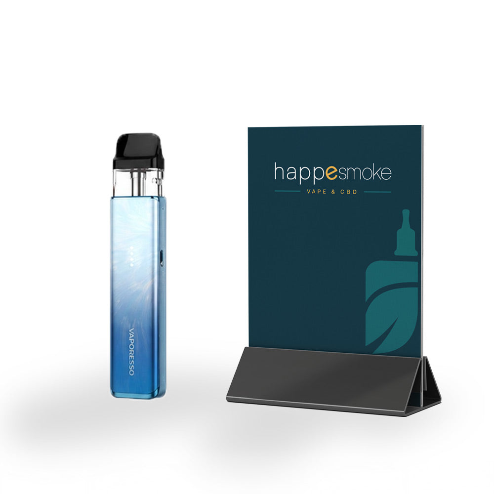 Pod Xros 6 Mini 1600mAh 30W - Vaporesso