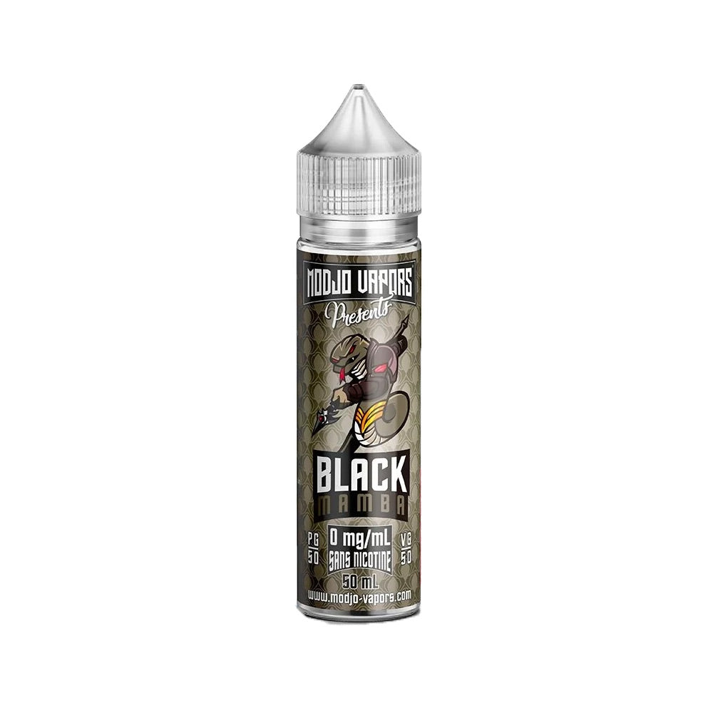 elfbar nachfüll pod läuft aus E-liquide The Flow 100 ml King Edition - Religion Juice pas cher main image 0