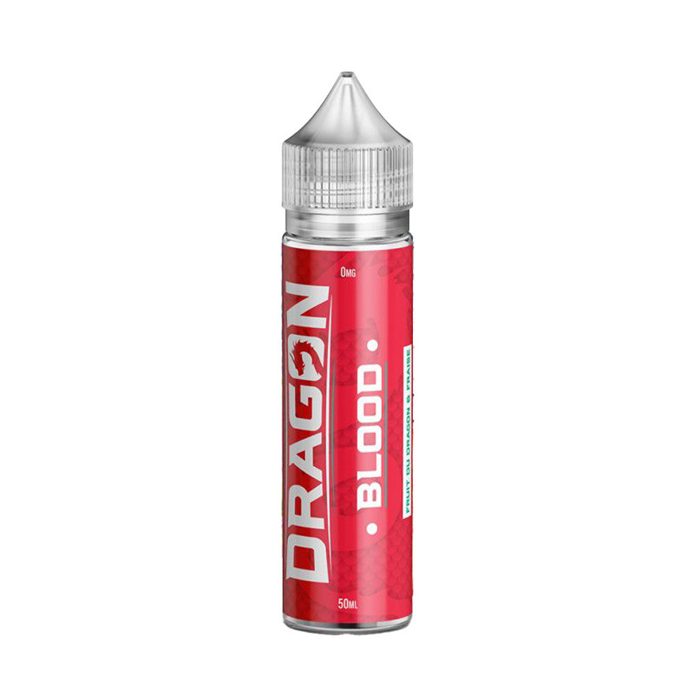 dragons blood vape juice E-liquide 50ml - Dragon Best Vape Pods Buyer's Choose Flavor:Strawberry Cereal Donut Milk grape-vape-juice