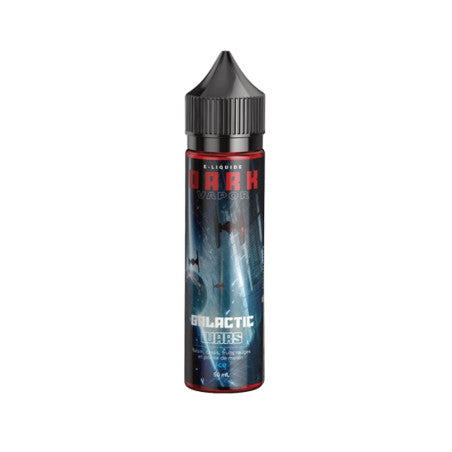 E-liquide Galactic Wars 50ml - Dark Vapor - HappeSmoke E-liquide Galactic Wars 50ml - Dark Vapor - HappeSmoke