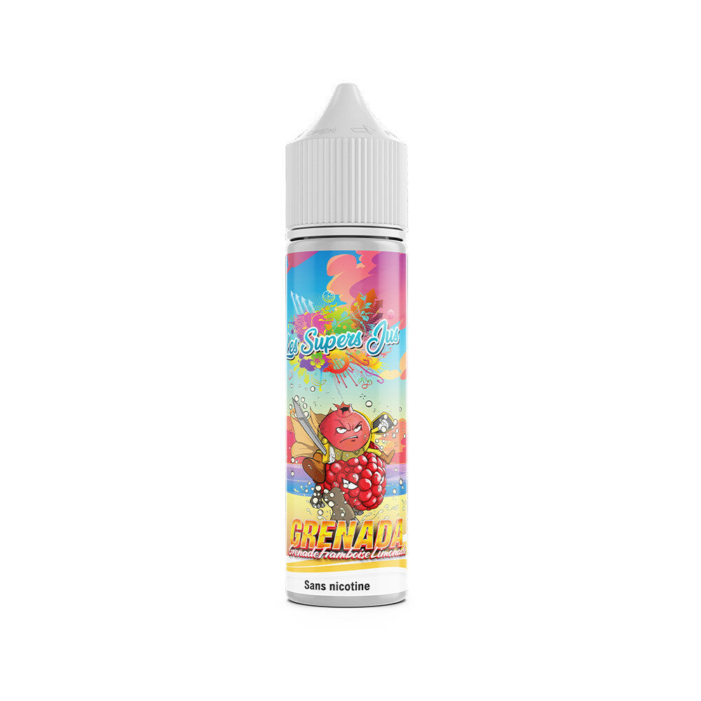 elfbar nachfüll pod läuft aus L'électro'klop-cigarette électronique-eliquide-Reconstructible main image 1