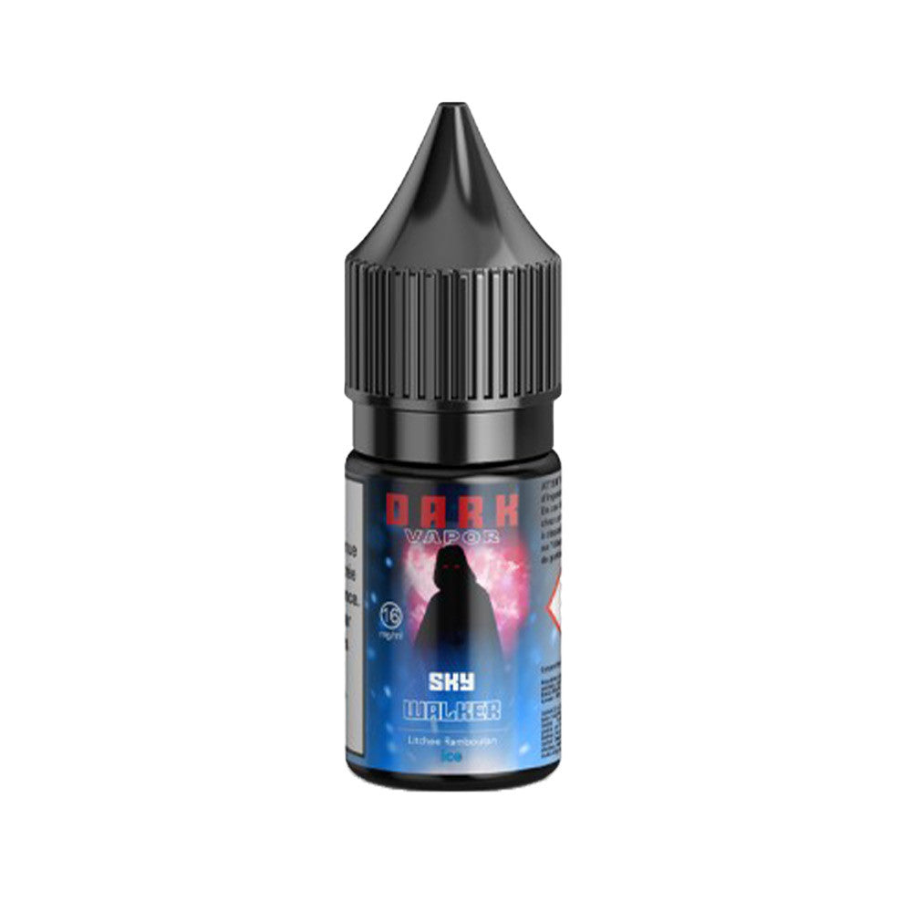 Pack 5 E-liquides Sky Walker 10ml - Dark Vapor