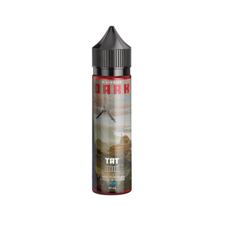 E-liquide Sky Walker 50ml - Dark Vapor - HappeSmoke