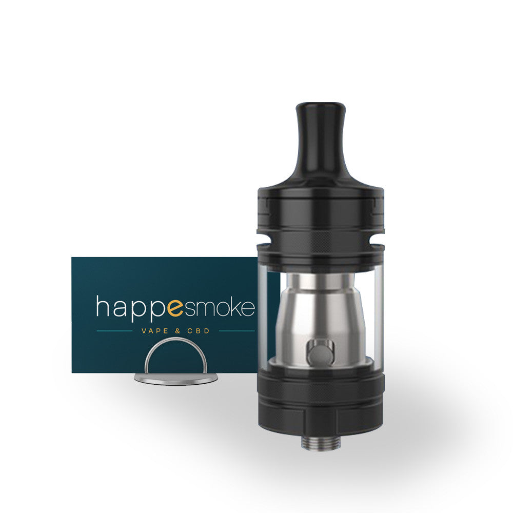clearomiseur vape Vape and Smoke Shop Store Design – Bold Display and Design main image 1