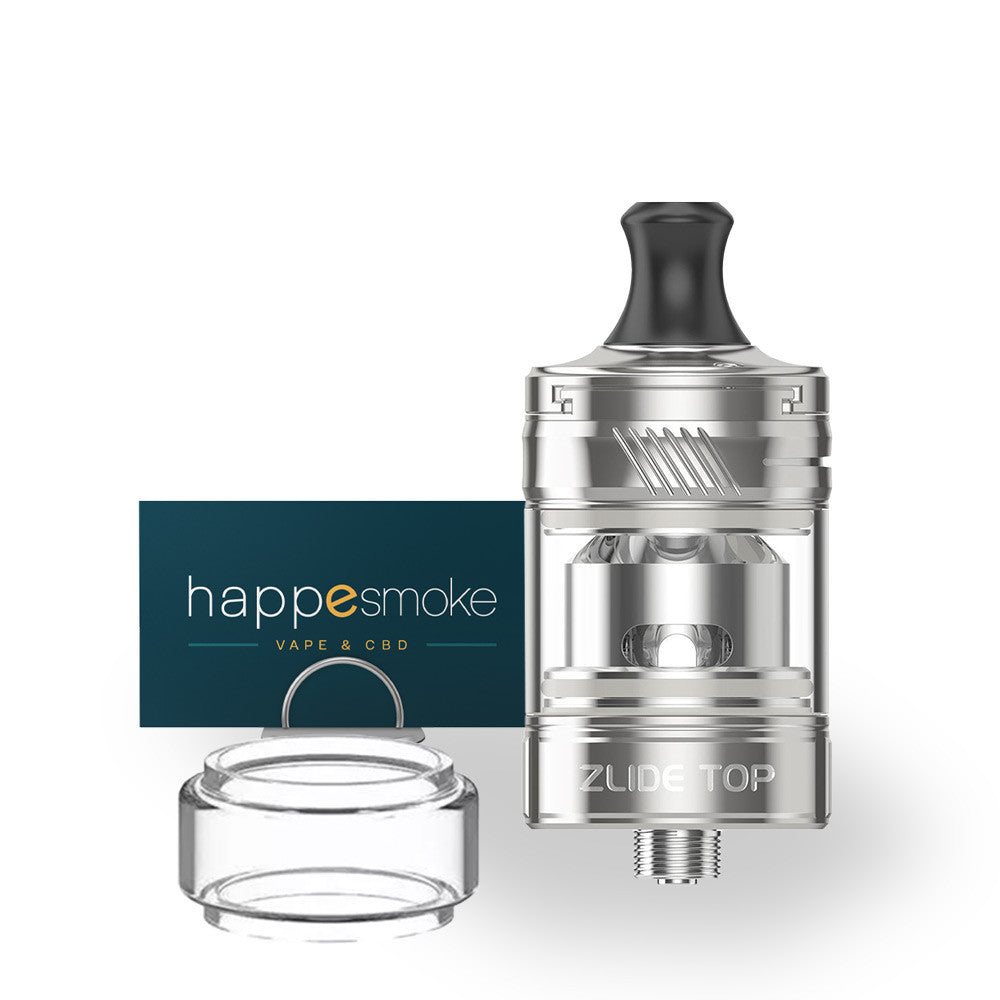 Clearomiseur Zlide Top 3 ml - Innokin
