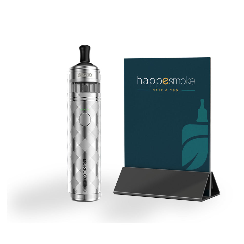 Kit Doric 60 PRO 60W - Voopoo
