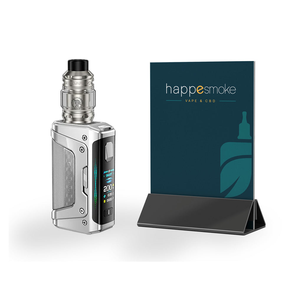 Kit Legend 5 200W - GeekVape