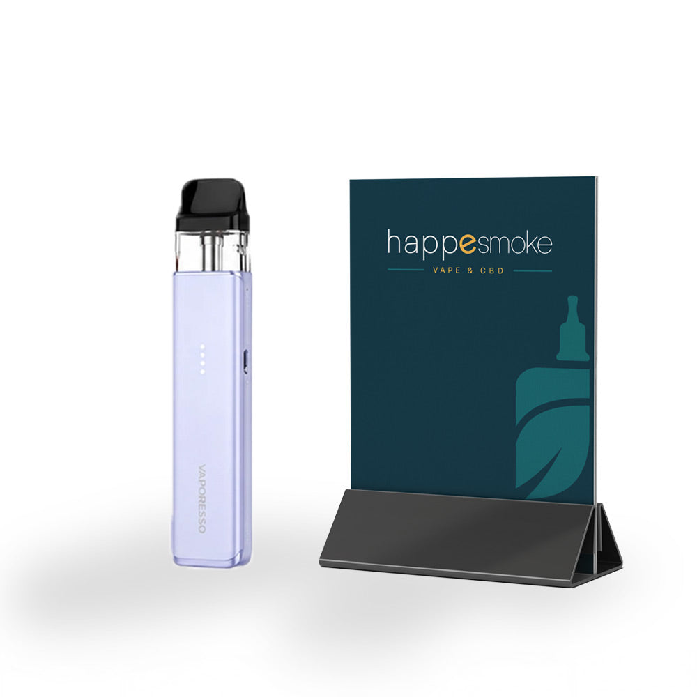 Pod Xros 6 Mini 1600mAh 30W - Vaporesso