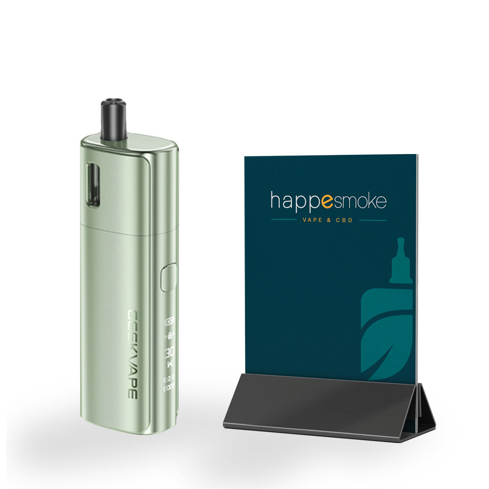 Pod Soul 2 35w - GeekVape