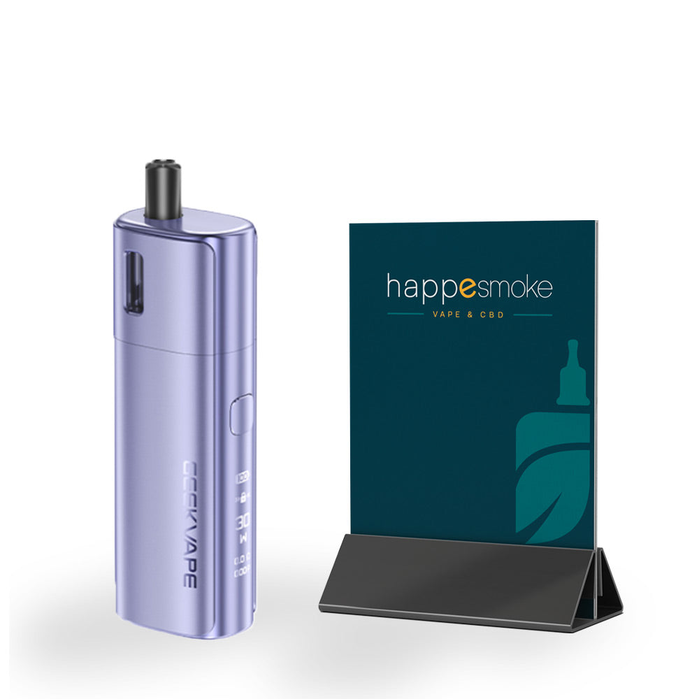 Pod Soul 2 35w - GeekVape
