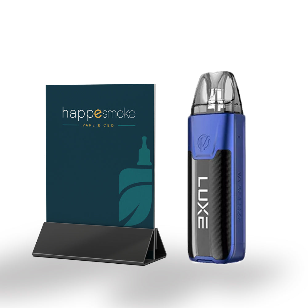 Pod Luxe XR Max 2 80w - Vaporesso