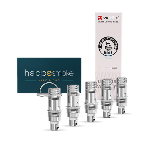 changer resistance vaptio cosmo 2 Résistances Cosmo - Vaptio