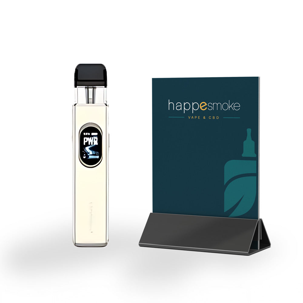 Pod Xros 6 1800mAh 30W - Vaporesso