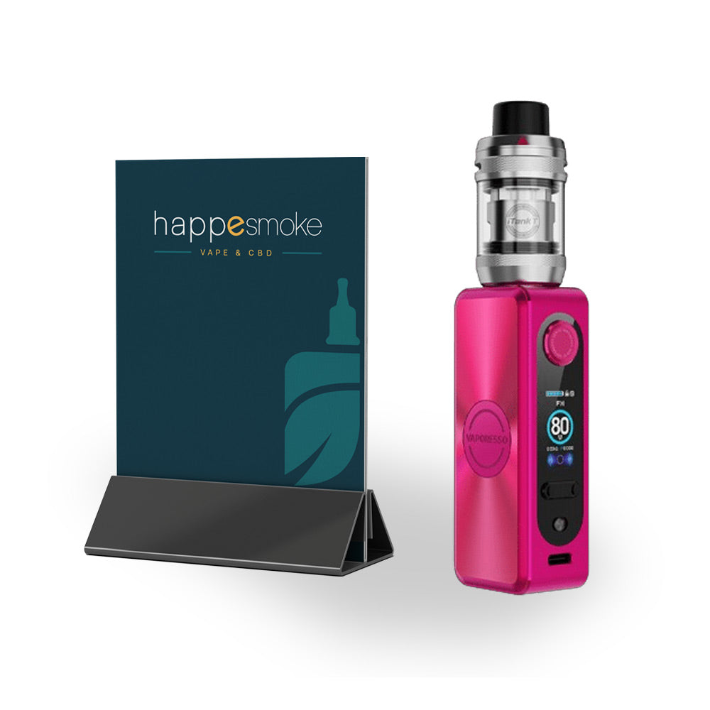 Kit Gen SE 80w - Vaporesso