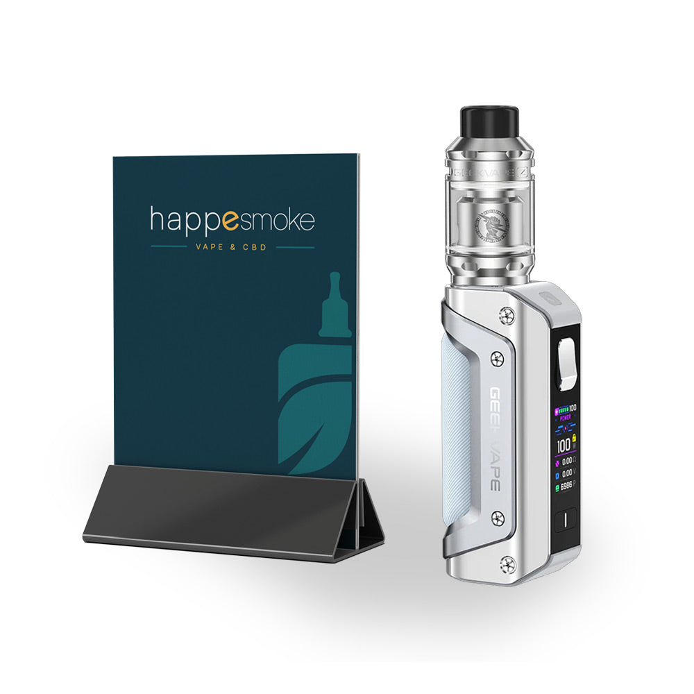 Kit Aegis SOLO 3 3000mah - GeekVape