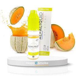 E-liquide Melon 10ml -...