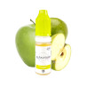E-liquide Pomme Verte 10ml - Alfaliquid