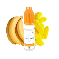 E-liquide Bonbon Banane...