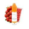 E-liquide Bonbon Fraise (Candy Fraise) 10ml - Alfaliquid