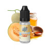 E-liquide Melon Miel 10 ml - Les Supers Jus
