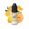 E-liquide Citron Mandarine 10 ml - Les Supers Jus