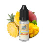 E-liquide Ananas Mango 10 ml - Les Supers Jus
