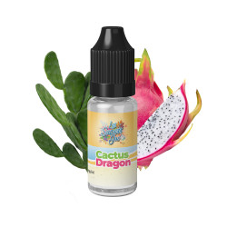 E-liquide Cactus Fruit du...