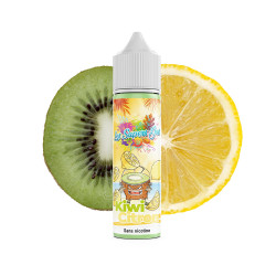 E-liquide Kiwi Citron 50ml...
