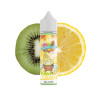 E-liquide Kiwi Citron 50ml - Les Supers Jus