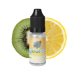 E-liquide Kiwi Citron 10 ml...