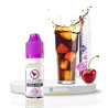 E-liquide Cola Cerise 10ml - Liquid'Arom