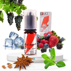10ML RED ASTAIRE - EL RED...